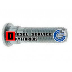 Μπουλόνι τροχού