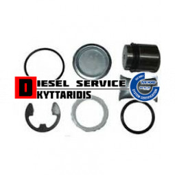 Δαγκάνας σετ επισκευής χειροφρένου