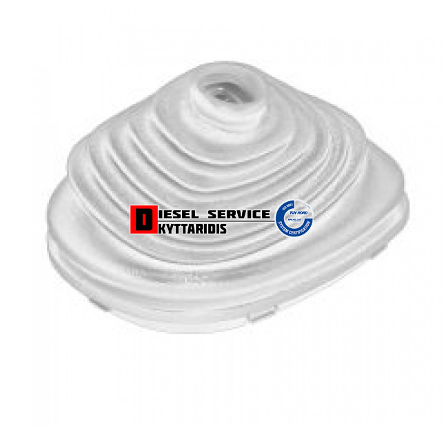 Φυσούνα λευγέ ταχυτήτων