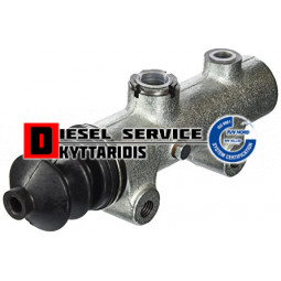 Αντλία συμπλέκτη άνω