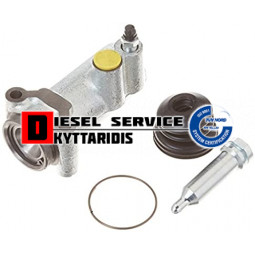 Αντλία συμπλέτη κάτω