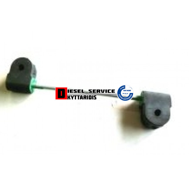 Βέργα αεροανάρτησης Βέργα αεροανάρτησης