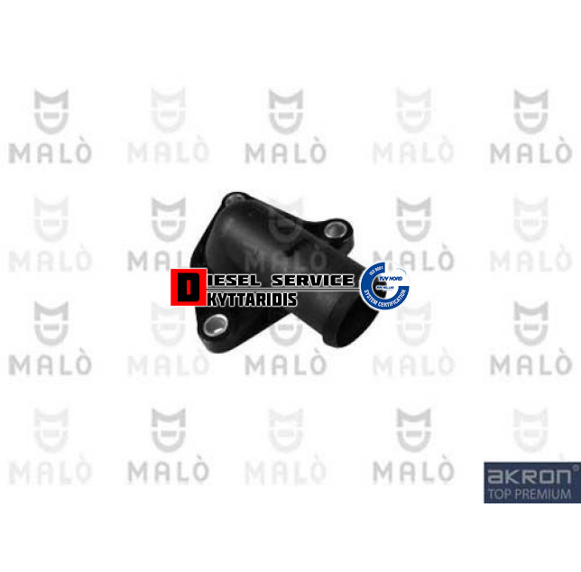 Θερμοστάτη καπάκι