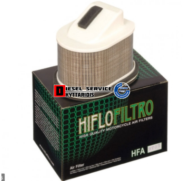 Φίλτρο αέρος