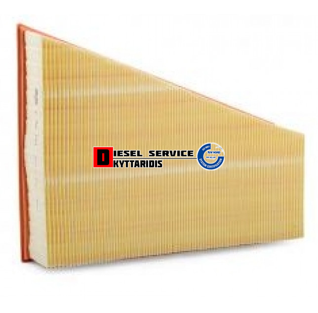 Φίλτρο αέρος Φίλτρο αέρος