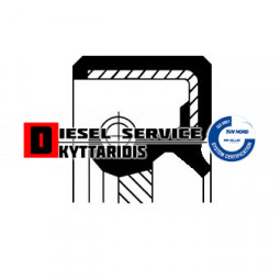 Τσιμούχα 111*91*9 LHTC