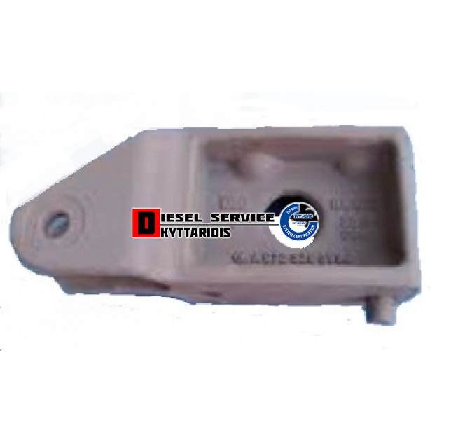 Πλάκα άξονα R