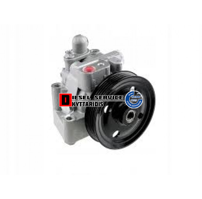 Αντλία τιμονιού