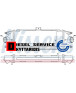 Ψυγείο Intercooler
