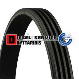 Ιμάντα 4PK1100