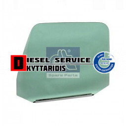 Τζάμι πορτας L