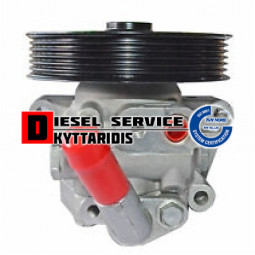 Αντλία υδραυλικού τιμονιού