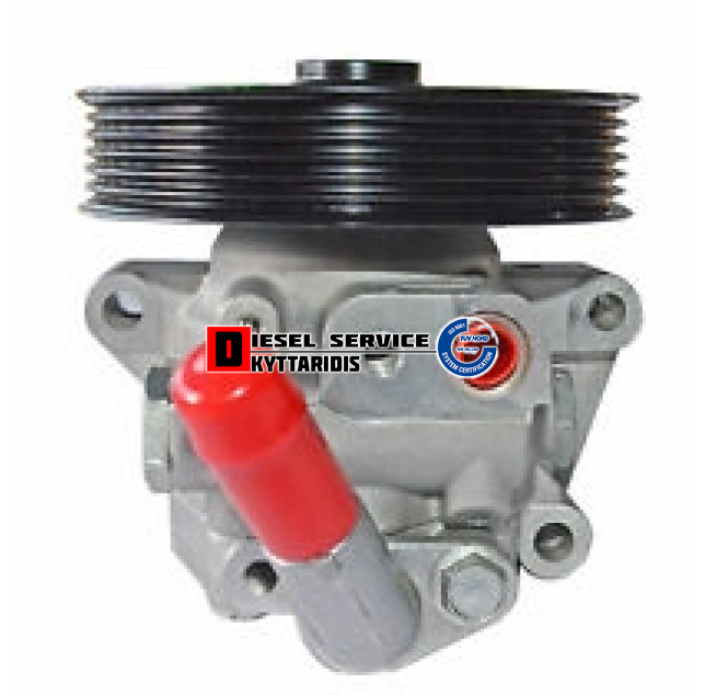 Αντλία υδραυλικού τιμονιού Αντλία υδραυλικού τιμονιού