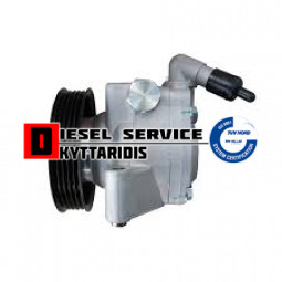 Αντλία υδραυλικού τιμονιού