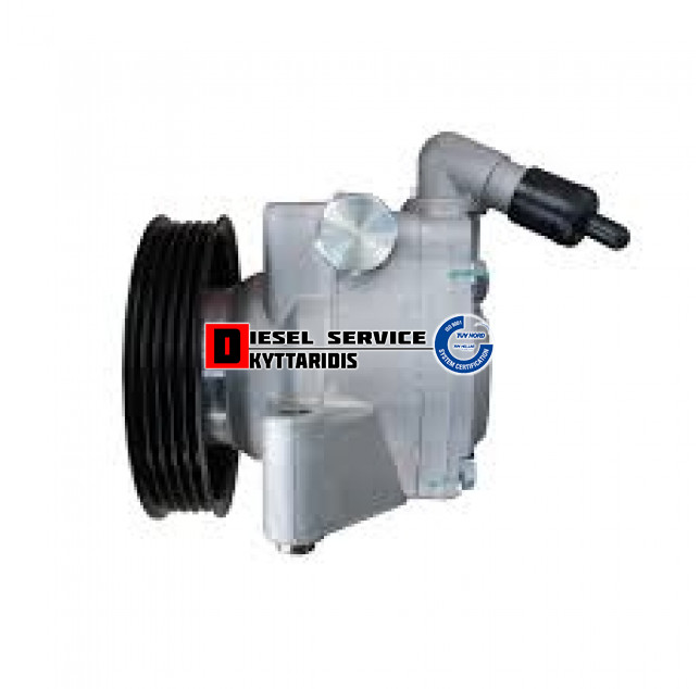 Αντλία υδραυλικού τιμονιού Αντλία υδραυλικού τιμονιού