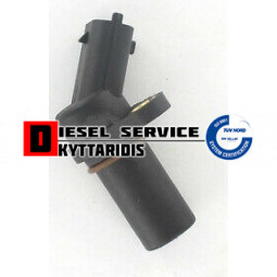 Αισθητήρας στροφάλου