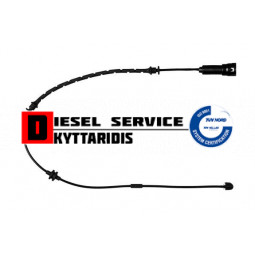 Καλώδια φρένου σετ