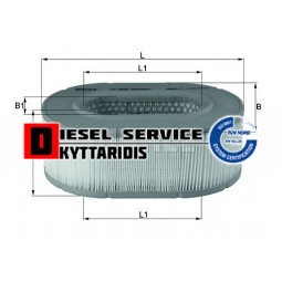 Φίλτρο αέρος