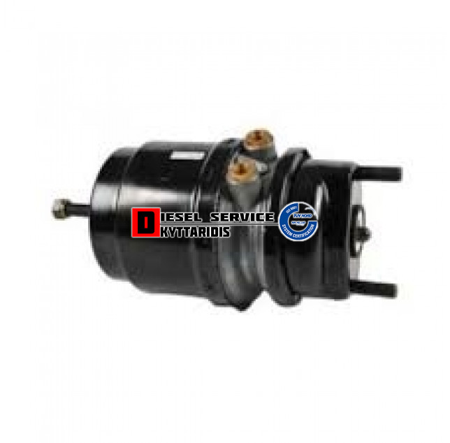 Φυσούνα χειροφρένου 16/24 R/L