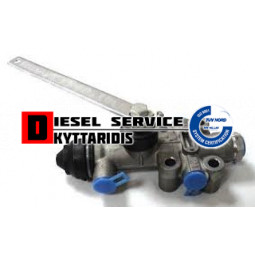 Βαλβίδα αεροανάρτησης