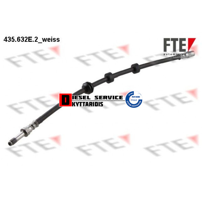 Μαρκούτσι φρένου