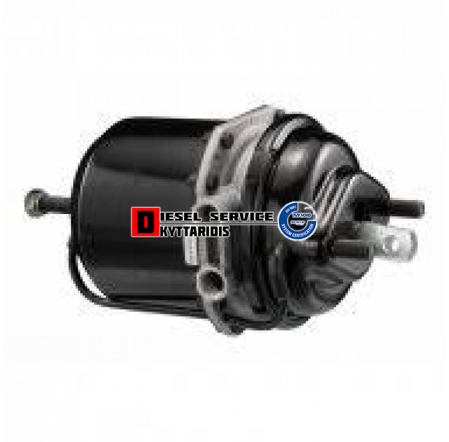 Φυσούνα χειροφρένου 16/24 Φυσούνα χειροφρένου 16/24