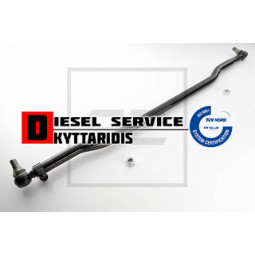 Μπάρα μεγάλη τιμονιού 1735*29.5mm