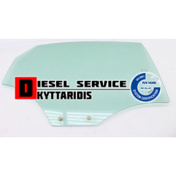 Γυαλί παραθύρου πίσω R