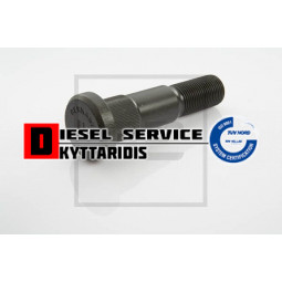 Μπουλόνι τροχού 112*7/8