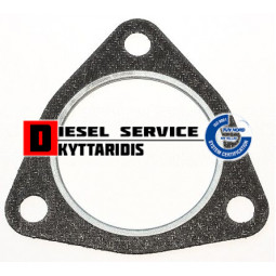 Φλάτζα εισαγωγής