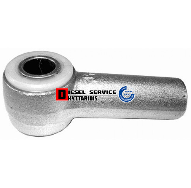 Μπαλάκι κόντρα