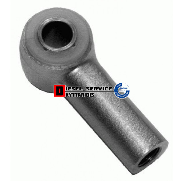 Μπαλάκι κόντρα