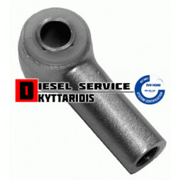 Μπαλάκι κόντρα