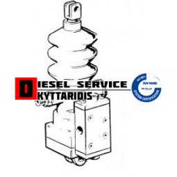 Φυσουνάκι split