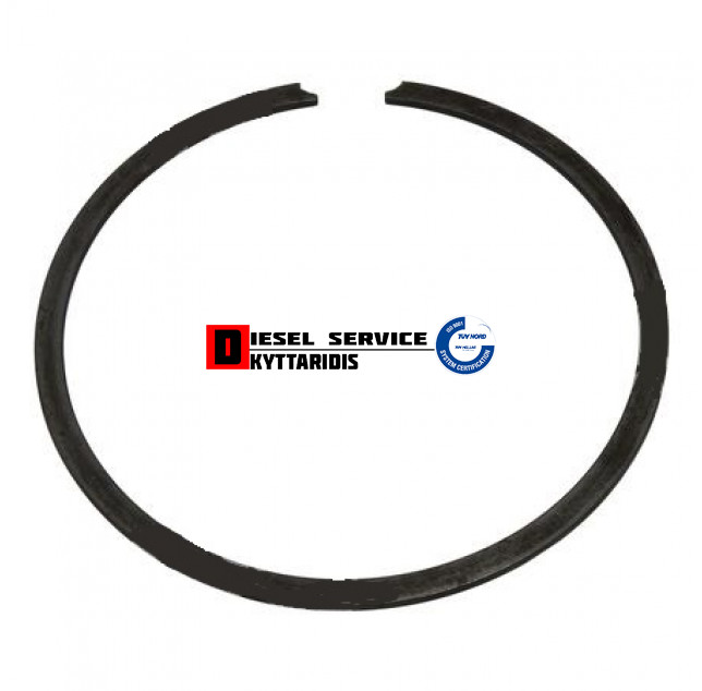 Ελατήριo σασμάν