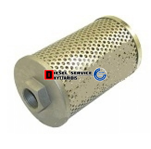 Φίλτρο υδραυλικού