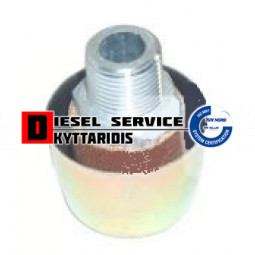 Φιλτράκι αναπνοής σασμάν