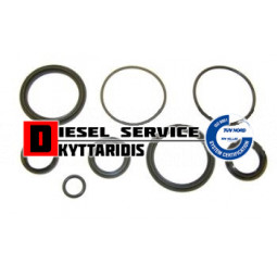 Τσιμούχες μπουκάλας υδραυλικού σετ