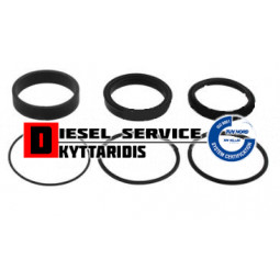 Τσιμούχες μπουκάλας υδραυλικού σετ