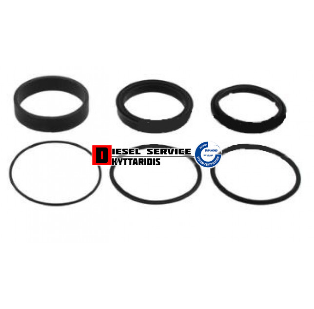 Τσιμούχες μπουκάλας υδραυλικού σετ