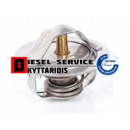 Θερμοστάτη