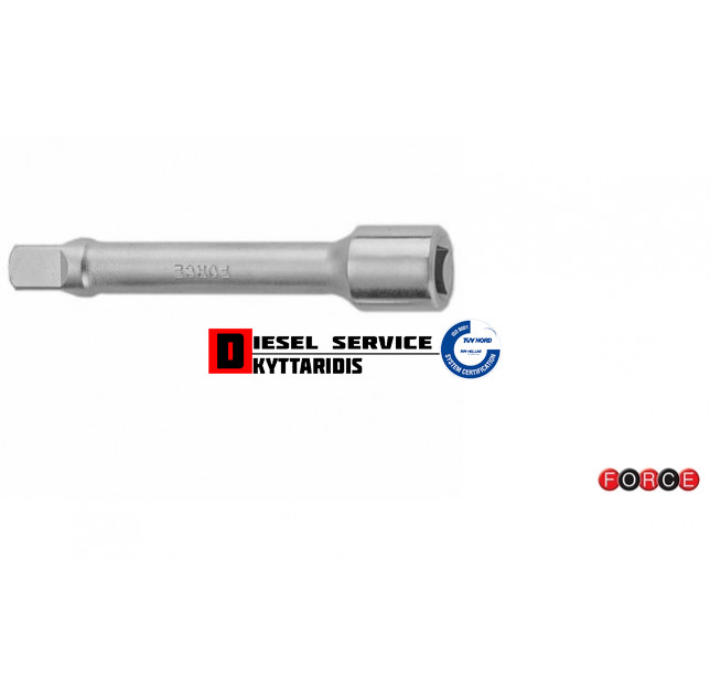 Προέκταση 1/2 Προέκταση 1/2