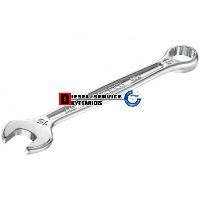 Γερμανοπολύγωνα 27mm