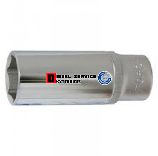 Καρυδάκι 1/2