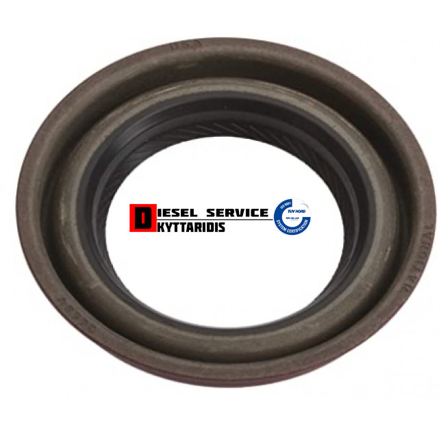 Τσιμούχα ίντσας 62*40.87*7.62