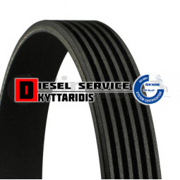 Ιμάντα 6PK2013