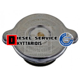 Τάπα ψυγείου