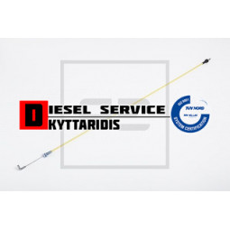 Ντίζα πόρτας R