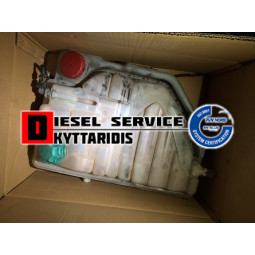 Παγούρι νερού ψυγείου