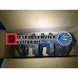 Πολλαπλή εισαγωγής